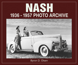 Nash 1936-1957