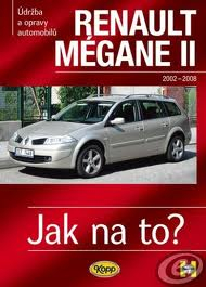 Renault Megane II (03–09)