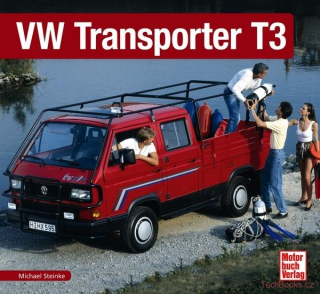 VW Transporter T3 - 1979 - 1992