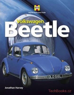 Haynes Enthusiast Guide: VW Beetle