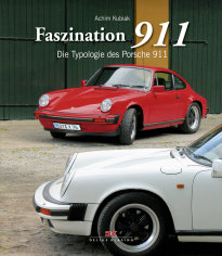 Faszination 911 (4. vydání)