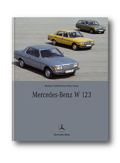 Mercedes-Benz W123: Mittelklasse statt Mittelmaß