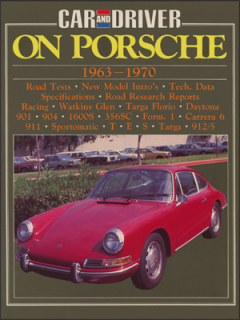 Porsche 1963-1970