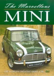 DVD: The Marvellous Mini