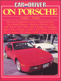 Porsche 1982-1986