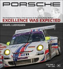 Porsche - Excellence Was Expected