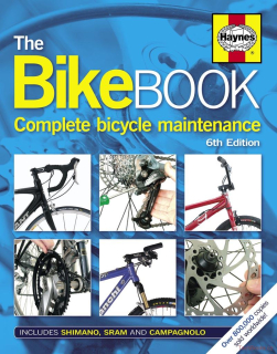 The Bike Book (6th Edition)