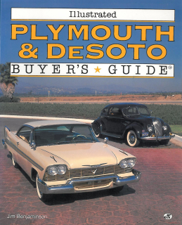 Plymouth & DeSoto