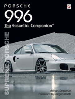 Porsche 996: Supreme Porsche