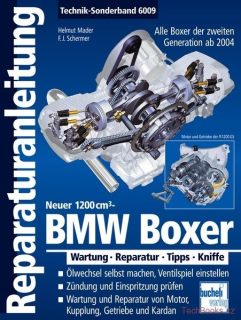 BMW Boxer - Neuer 1200 cm2 - Alle Boxer der 2. Generation ab 2004 - Wartung . Re