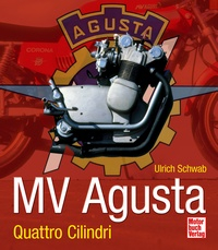 MV Agusta - Quattro Cilindri