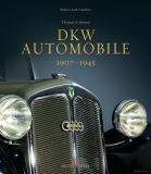 DKW Automobile 1907 – 1945