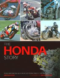 The Honda Story 