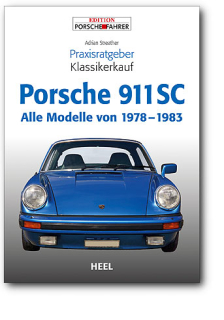 Porsche 911 SC, Alle Modelle von 1978-1983