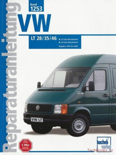 VW LT (97-02)