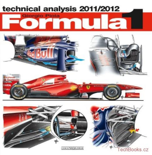 Formula 1 2011/2012 Technical Analysis