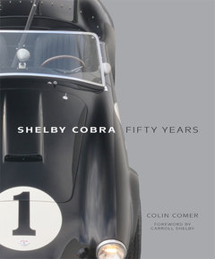 Shelby Cobra: Fifty Years