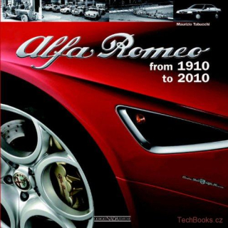 Alfa Romeo from 1910 to 2010 
