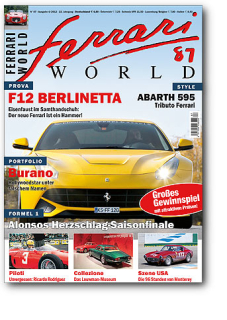 Ferrari World Nr. 87