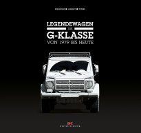 Legendewagen – Die G-Klasse (deutsche version)