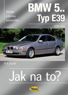 BMW 5.. E39 (95-03)