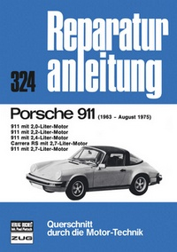 Porsche 911 Carrera (63-75)
