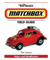 Warman's Matchbox Field Guide