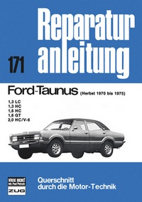 Ford Taunus (70-75)