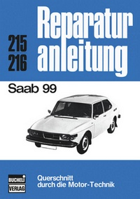 Saab 99 (67-84)