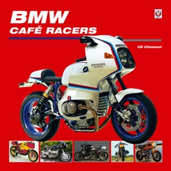 BMW Café Racers