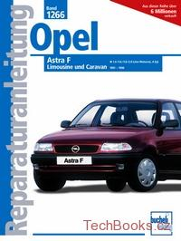 Opel Astra F (91-98)