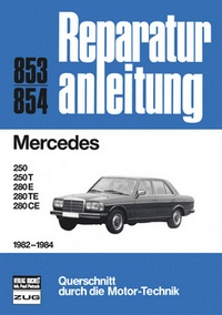 Mercedes-Benz W123 (82-84)