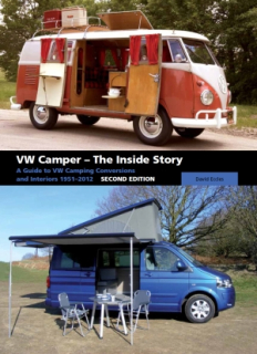 VW Camper - The Inside Story (Second Edition)