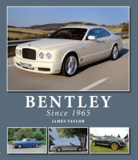 Bentley: Since 1965