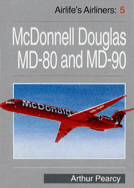 McDonnell Douglas MD-80 and MD-90