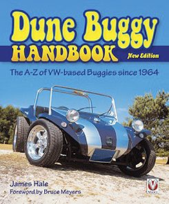 The Dune Buggy Handbook – New Edition