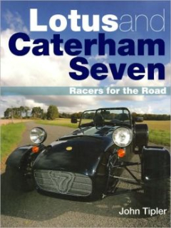 Lotus and Caterham Seven (Paperback)