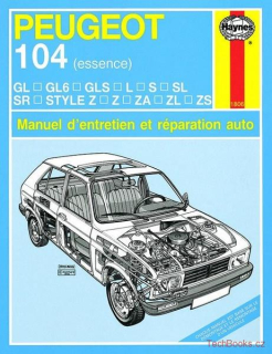 Peugeot 104 (73-88)