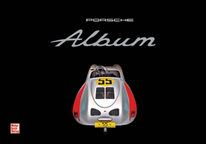 Porsche Album