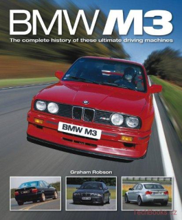 BMW M3 (English)