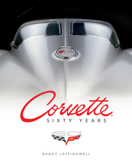 Corvette Sixty Years