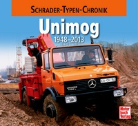 Unimog - 1948-2013