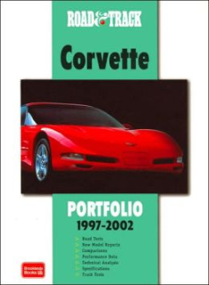 Road & Track on Corvette 1997-2002