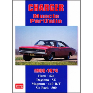 Charger 1966-1974