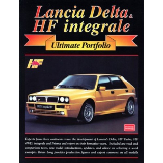 Lancia Delta & Integrale