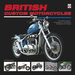 British Custom Motorcycles