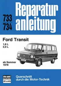 Ford Transit I (78-86)