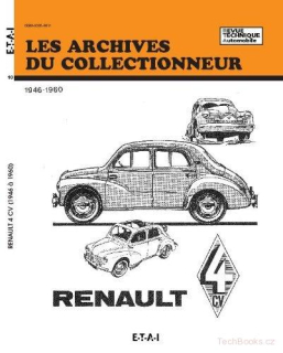 Renault 4 CV (46-60)