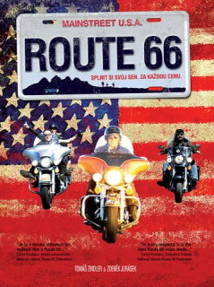 DVD: Route 66