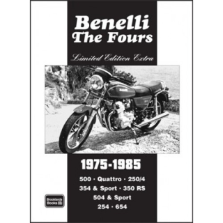 Benelli the Fours